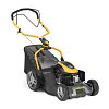 Газонокосилка бензиновая Stiga Combi 553 S 2L0536048/ST1