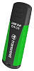 USB Flash Transcend JetFlash 810 Black-Green 64GB (TS64GJF810)