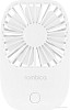 Вентилятор Rombica Flow Handy Fan IV White