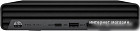 Компактный компьютер HP Pro Mini 400 G9 A54WNET