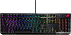Клавиатура ASUS ROG Strix Scope NX