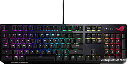 Клавиатуры Asus 