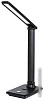 Настольная лампа Arte Lamp Cambridge A5123LT-1BK