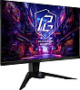Игровой монитор ASRock Phantom Gaming PG27FFX2A