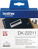 Термобумага Brother DK-22211