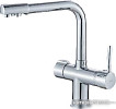 Смеситель Haiba HB70088 (хром)