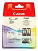 Картридж Canon PG-510 / CL-511 MultiPack [2970B010]