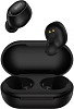 Наушники QCY ArcBuds Lite (черный)