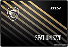 SSD MSI Spatium M270 240GB S78-440N070-P83