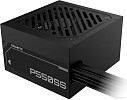 Gigabyte P550SS