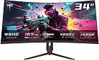 Игровой монитор KTC H34S18S