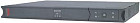 Источник бесперебойного питания APC Smart-UPS SC 450VA RM 1U (SC450RMI1U)