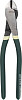 Кусачки боковые (бокорезы) RockForce RF-612250C