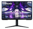 Игровой монитор Samsung Odyssey G3 S27AG300NI