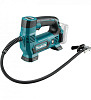 Автомобильный компрессор Makita MP100DZ