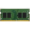 Оперативная память Kingston 4GB DDR4 SODIMM PC4-25600 KVR32S22S6/4