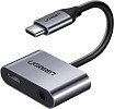 Адаптер Ugreen CM193