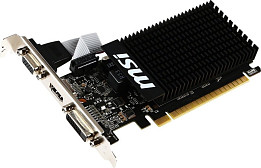 Видеокарты GeForce (страница 4)