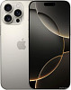 Смартфон Apple iPhone 16 Pro Max 512GB (природный титан)
