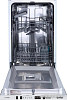 Встраиваемая посудомоечная машина Gorenje GV522E10S