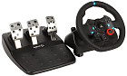 Руль Logitech Driving Force G29