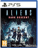 Aliens: Dark Descent для PlayStation 5