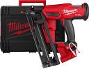Milwaukee M18 FN16GA-0X Fuel 4933478094 (без АКБ, кейс)