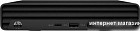 Компактный компьютер HP Pro Mini 260 G9 9H6M7ET