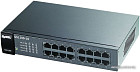 Коммутатор Zyxel GS1100-16