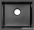 Кухонная мойка ARFEKA ECO AR 450*450 BLACK PVD NANO