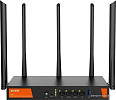 Wi-Fi роутер Tenda W30E