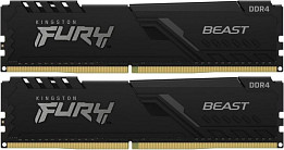 Оперативная память DDR4 для ПК 