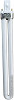 Ультрафиолетовая лампа Komaroff для GH2-4 11W UV-A