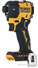 Винтоверт DeWalt DCF870NT (без АКБ, кейс)