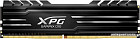 Оперативная память A-Data XPG GAMMIX D10 16GB DDR4 PC4-28800 AX4U36008G18I-SB10