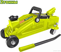 Домкраты 