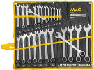 Набор ключей WMC Tools WMC-5261P (25 предметов)