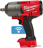 Гайковерт Milwaukee M18 Fuel OneFHIWF12-0X One-Key (без АКБ, кейс)