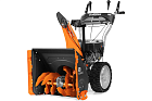 Снегоуборщик DeWORKS S 6560