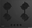 Варочная панель Indesit INGT 61 SCC/BK