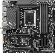 Материнские платы MSI (страница 2)