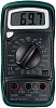 Мультиметр Mastech MAS838