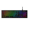 Клавиатура HyperX Alloy Origins (HyperX Red)