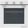 Электрический духовой шкаф Krona Birne 60 WH