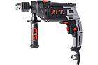 Ударная дрель P.I.T PSB13-C2