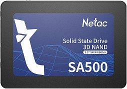 SSD на 128 GB 
