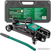 Подкатной домкрат RockForce RF-T820028 2т