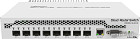 Коммутатор Mikrotik CRS309-1G-8S+IN