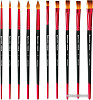 Набор кистей BRAUBERG Premium 201027 (10 шт)