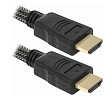 Кабель Defender HDMI-05 HDMI M-M [87351]